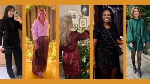 Dicembre è arrivato e con esso la frenesia degli eventi festivi e le tanto attese feste di Natale. È...