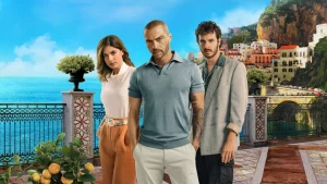 Brutte notizie per i fan di "Hotel Costiera" È una giornata di delusione per gli appassionati della...