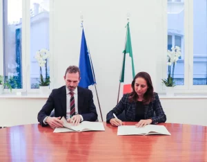 Rinnovata la Convenzione tra Istituto per il Credito Sportivo e Associazione Italiana Calciatori...