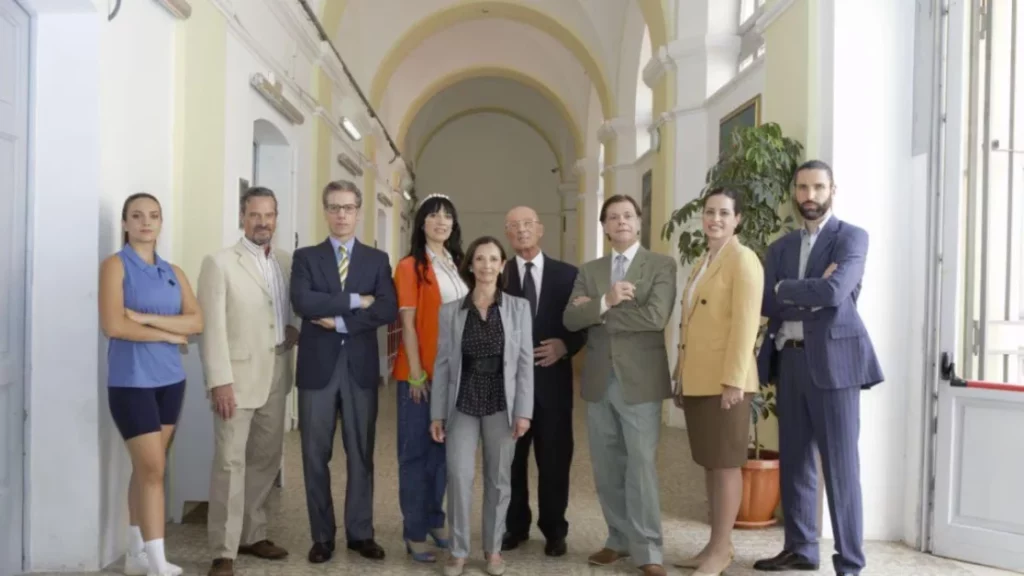 Il Collegio 9 parte su Rai2: novità e data di messa in onda ufficiale