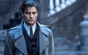 Il Commissario Ricciardi 4: aggiornamenti, cast e data uscita della nuova stagione