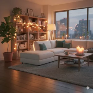 L’illuminazione è uno degli elementi più potenti per trasformare una casa. Non si tratta solo di...