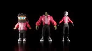 Dopo aver modificato la sua strategia di gioco per concentrarsi maggiormente sui giochi per TV...