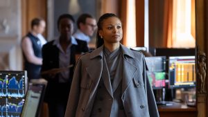 Il Debutto di “Industry” su HBO Max in Italia Dal 13 gennaio 2026, gli appassionati di serie TV...