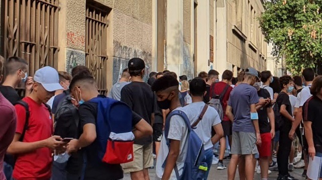 Le disuguaglianze territoriali continuano a influenzare gravemente la vita in Italia, in particolare...