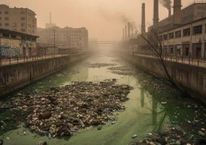 I PFAS, noti anche come “inquinanti eterni” per la loro persistenza nell’ambiente e pericolosità...