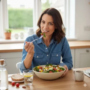 Buone abitudini durante le feste: come godersi i piaceri senza rinunce