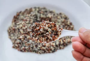 Quinoa vs riso: quale scegliere per una dieta più sana e nutriente?