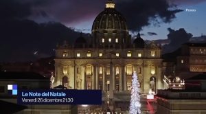 Le note del Natale 2025 su Rai1 con Eleonora Daniele: ospiti e data TV