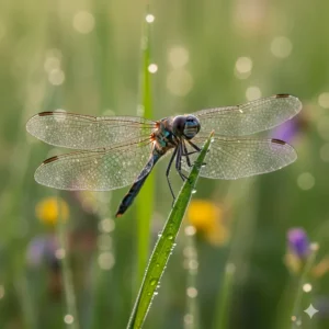 Libellule siciliane: piccoli insetti, grandi custodi della natura