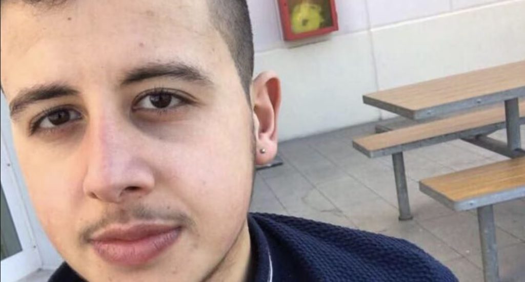 Morte studente a Roma: consegna misteriosa del cellulare un giorno dopo il ritrovamento.