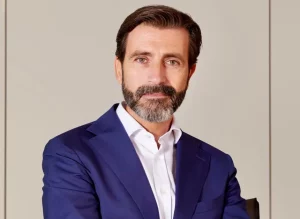 Luca Palermo nuovo AD e DG di Federlegno Arredo Eventi da gennaio 2024