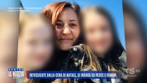 Pietracatella: ipotesi veleno per topi nella morte di mamma e figlia a Natale.