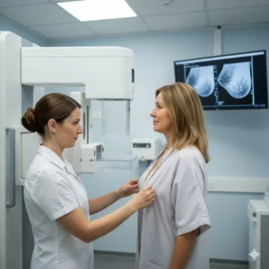 Prevenzione e cura: screening e check-up essenziali per la salute delle donne