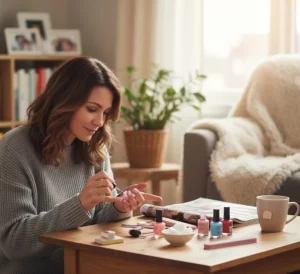 Manicure perfetta a casa: guida beauty allo smalto semipermanente fai-da-te