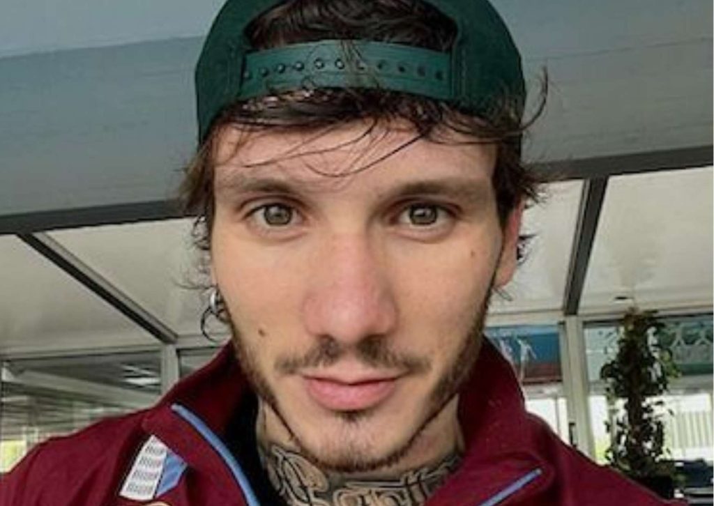 Manuel Bortuzzo criticato dall’ex Costanza Di Stefano: “Mi sono sentita presa in giro”