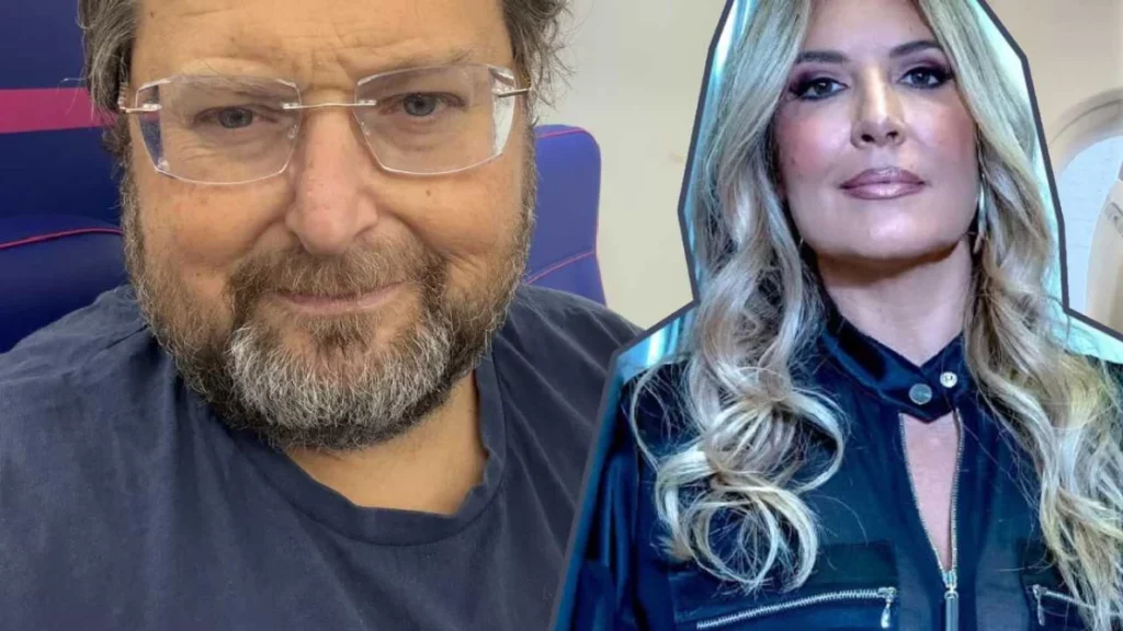 Mario Adinolfi denunciato da Selvaggia Lucarelli: tutti i dettagli della controversia Di recente...