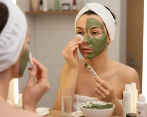 Maschere Fai-da-Te contro borse e occhiaie: come realizzarle in casa