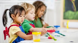 Nuove Indicazioni Nazionali per il primo ciclo: scopri cosa cambia nella scuola dell'infanzia. Il...