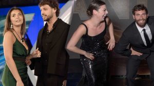 Due coppie nate in Grande Fratello: l’amore che ha conquistato il pubblico