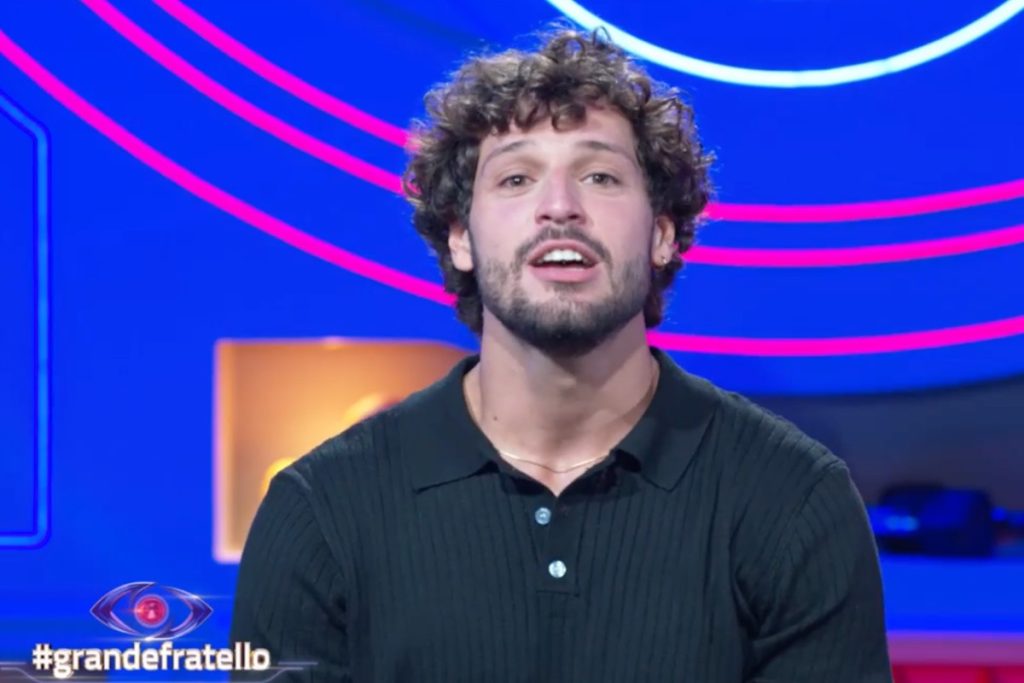 È caduto improvvisamente: cosa è successo subito dopo?