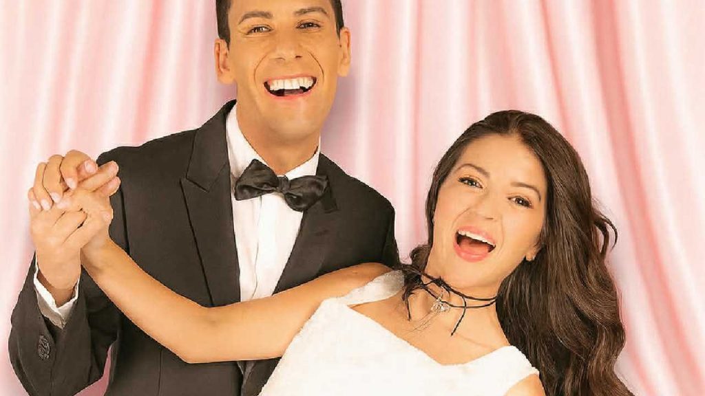 I Me Contro Te, la celebre coppia di influencer italiana, ha recentemente suscitato grande interesse...