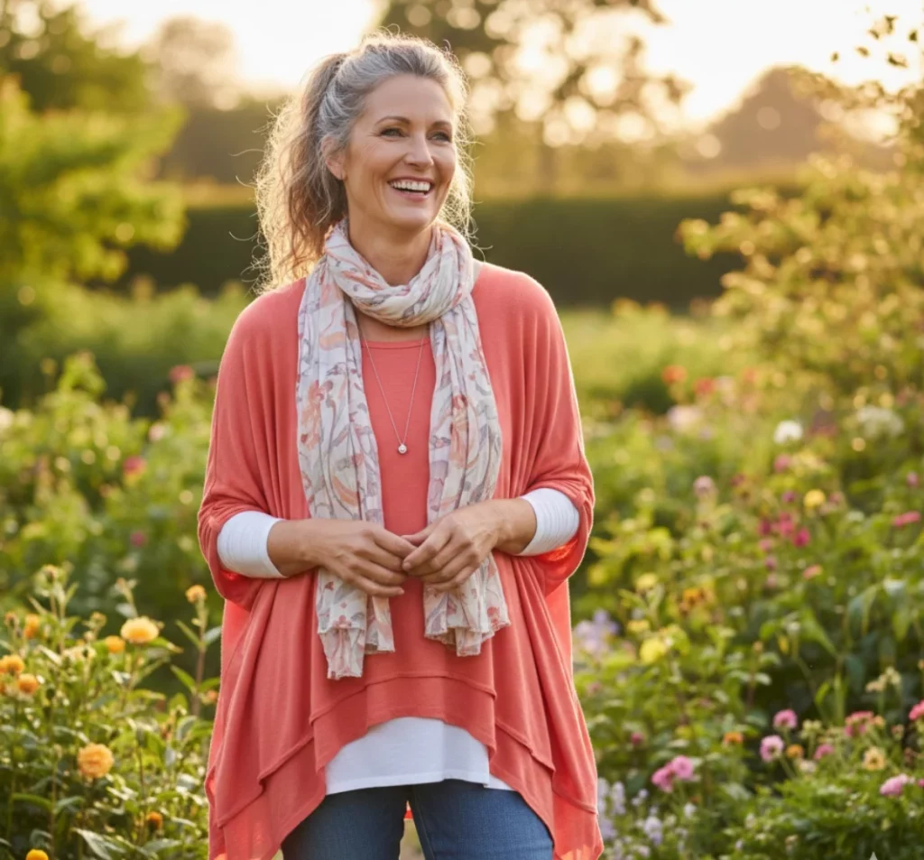 Menopausa e benessere: come vivere al meglio questa fase della vita