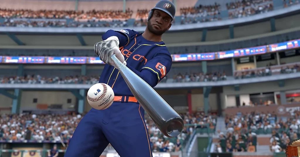 PlayStation lancia un nuovo gioco mobile di MLB The Show: grandi novità in arrivo!