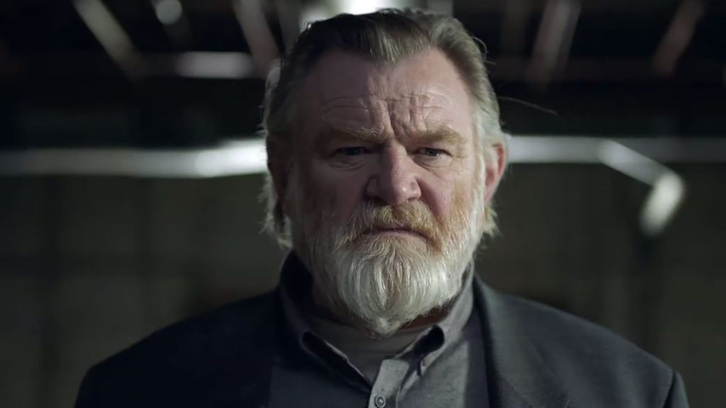 Mr. Mercedes: La Suspense di Stephen King Una sfida mortale tra un assassino e un detective...