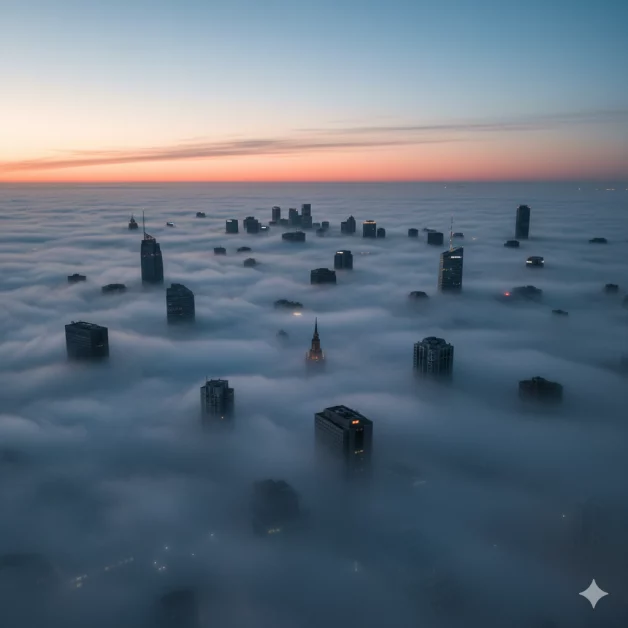 Meteo Italia: Caldo Invernale Improvviso in Arrivo La seconda settimana di dicembre si preannuncia...