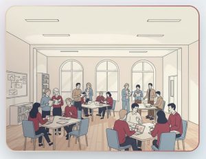 Educazione al rispetto: dal 2026 percorsi formativi per docenti a cura dell’INDIRE