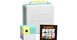 Il Successo di Nex e il Gioco Playground Negli ultimi due anni, la compagnia Nex ha realizzato un...