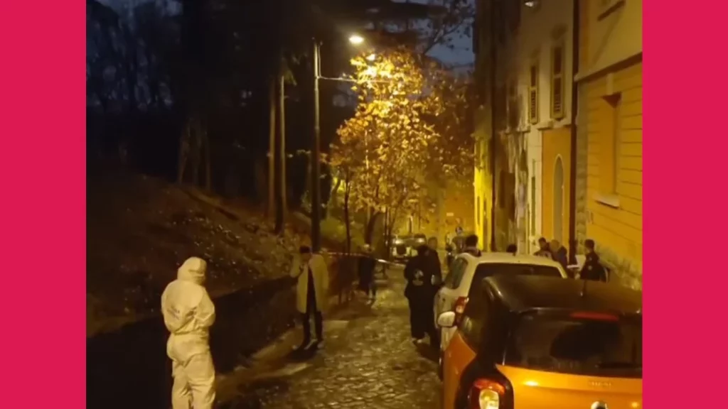 Nicola Granieri trovato morto a Trieste: un mistero avvolge la sua casa.