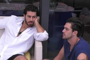 Secondo finalista Grande Fratello 2025: Jonas o Omer, chi conquista la finale?