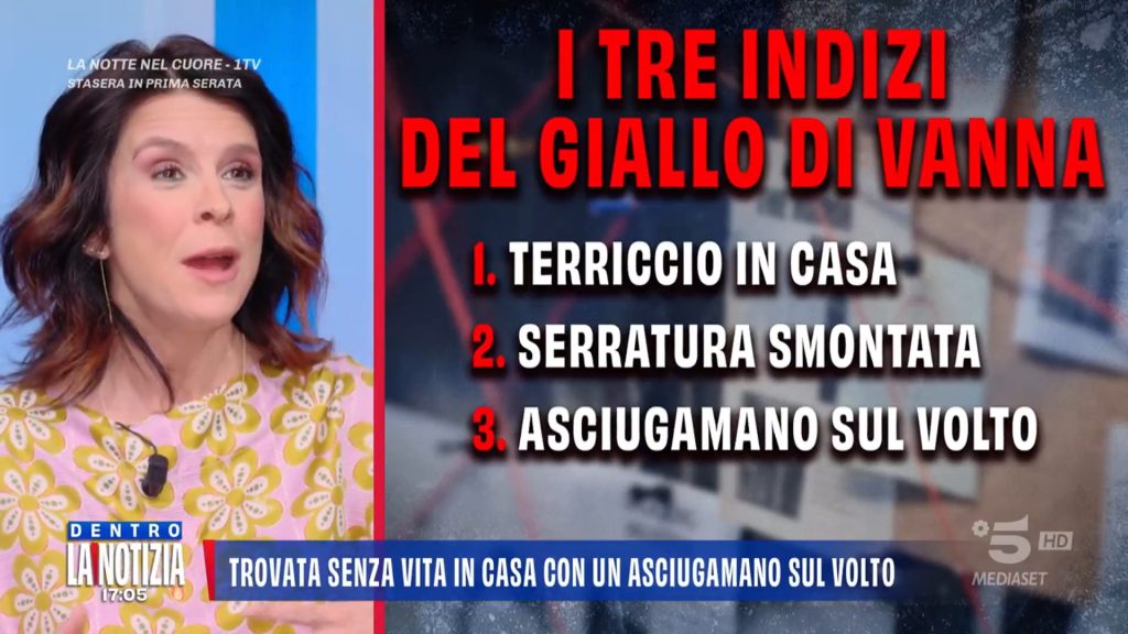 Un mistero avvolge Muggiò: la morte di Giovanna Piras è un caso di omicidio? Cosa è realmente...