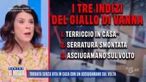 Un mistero avvolge Muggiò: la morte di Giovanna Piras è un caso di omicidio? Cosa è realmente...