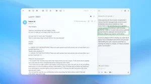 OpenAI avverte: i browser AI potrebbero rimanere sempre vulnerabili ad attacchi di injection.