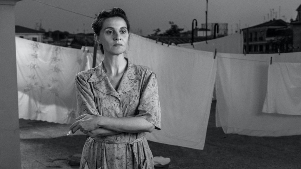 C’è ancora domani su Rai1 in chiaro: data e orario della messa in onda