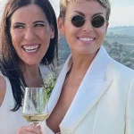 Paola Turci: critiche a Berlusconi, mai ai suoi soldi o guadagni personali