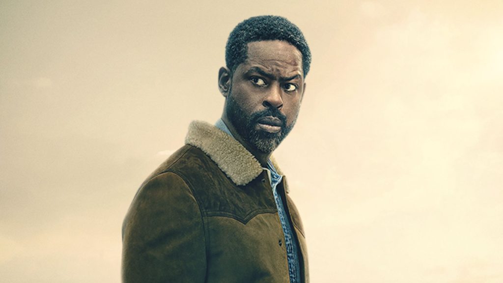 Nuovi Episodi di “Paradise”: La Seconda Stagione a Febbraio 2026 La serie interpretata da Sterling...