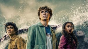 Nuovo capitolo per la saga tratta dai romanzi best-seller di Rick Riordan Data: 9 Dicembre 2025 Dal...