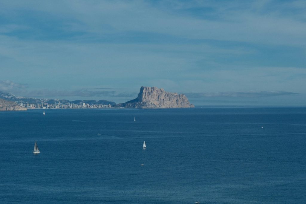 Mar Mediterraneo: il 2024 segna il record di calore, il più alto degli ultimi 40 anni.