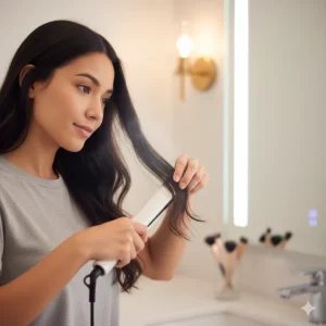 Qual è la differenza tra piastra e piastra per capelli? La piastra e la piastra per capelli sono...