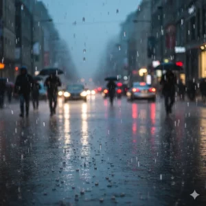 Ponte dell’Immacolata: brusco cambiamento meteo in arrivo, scopri le date e le previsioni!