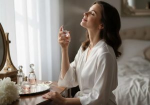 I profumi freschi più amati dell’estate: quali fragranze scegliere