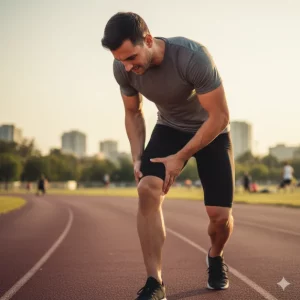 Quali sono le cause e i fattori di rischio per un infortunio al quadricipite? Contusioni e sindrome...