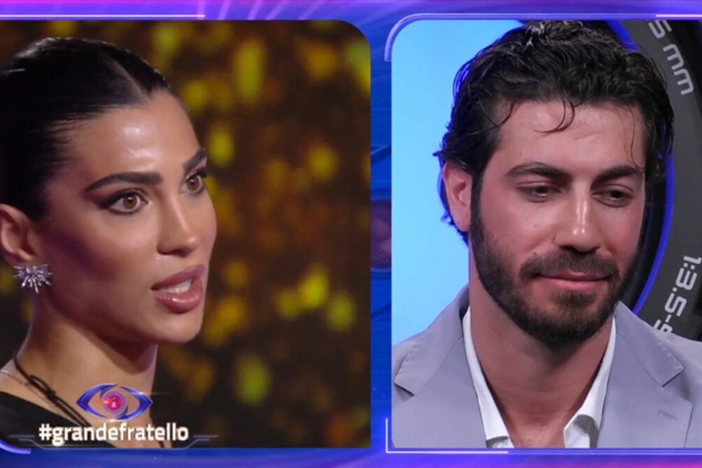 Mursit, fratello di Omer Elomari, svela la verità su Rasha Younes