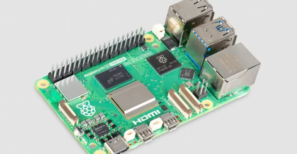 Raspberry Pi aumenta i prezzi: ecco cosa significa per gli appassionati di tecnologia.