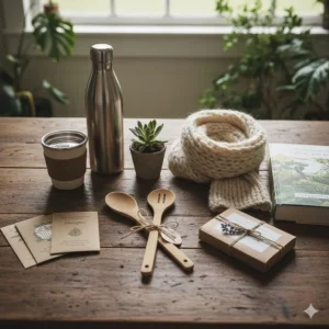 Feste sostenibili: trasformare Natale e Capodanno in un’occasione di sensibilizzazione