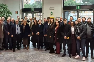 Assunzioni di nuovi funzionari in Sicilia: un passo verso la modernizzazione della pubblica...